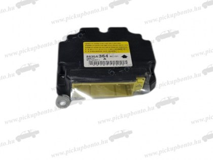 Kl1T Légzsákvezérlő 20210722_1126123